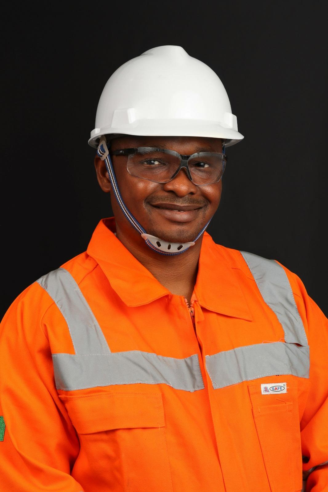Caivin Akelo