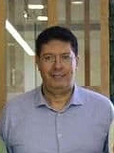 Ashraf Shawky