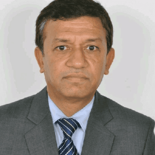 Sanjay S.