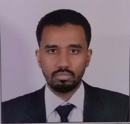 Mr. Ahmed Karar