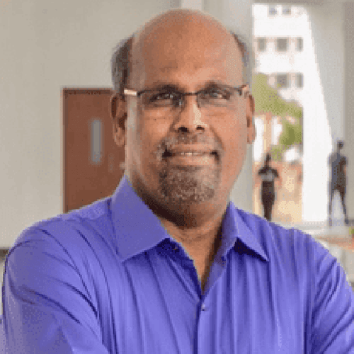 Dr. P. Saravanan