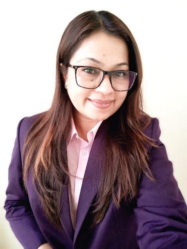 Ms. Paromita Ghosh