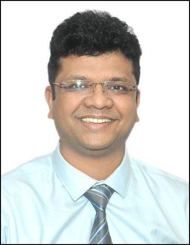 Mr. Rahul Maheshwari