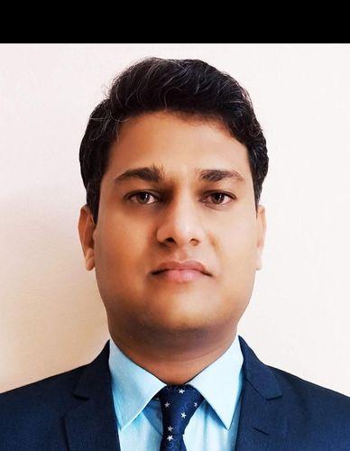 Ahmed Mohiuddin