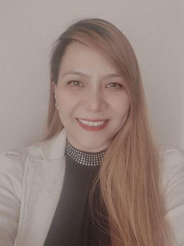 Ms. Marichu Sarabia