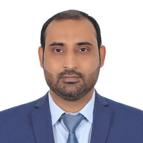 Fasi Haider