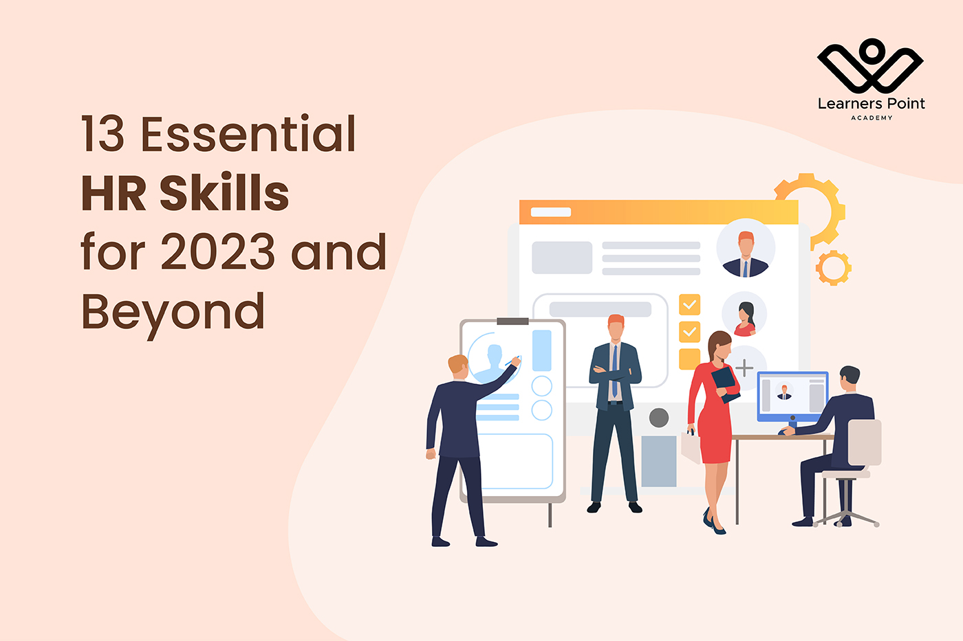 13 Essential HR Skills for 2023 and Beyond