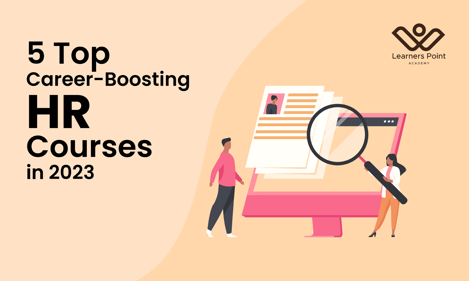 5 Top Career-Boosting HR Courses for 2023