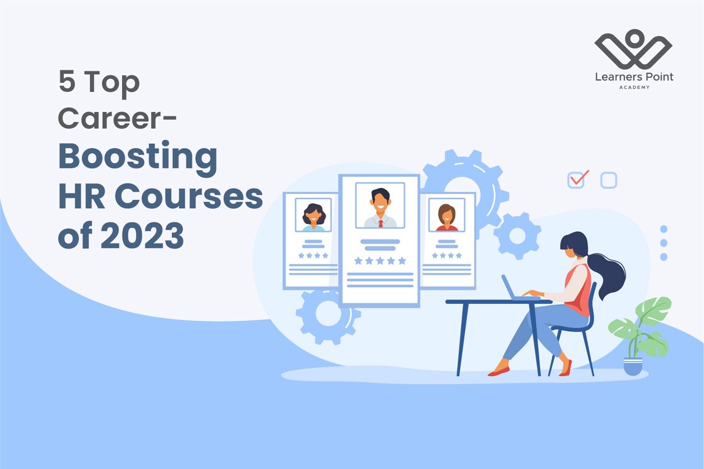 5 Top Career-Boosting HR Courses of 2023