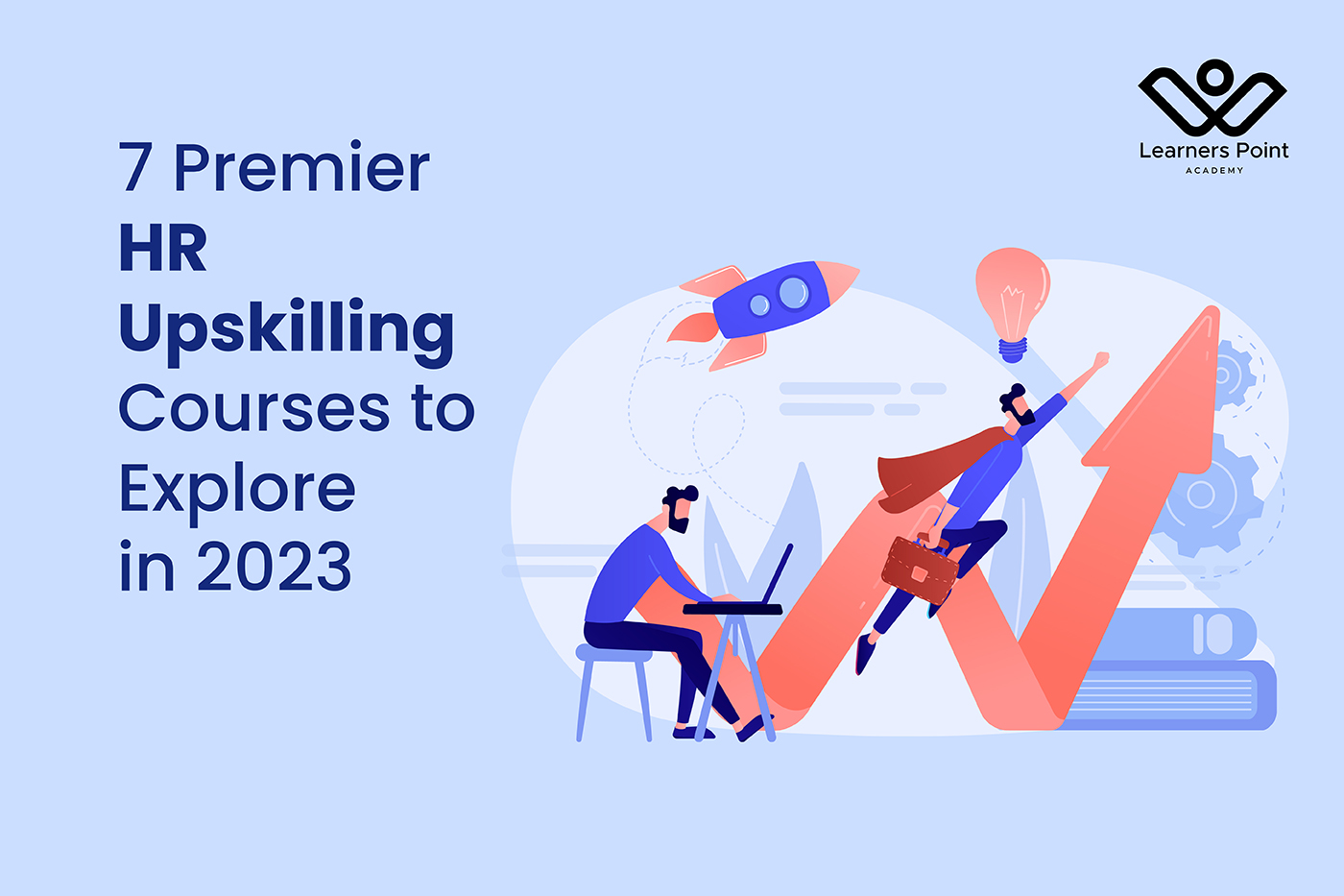 7 Premier HR Upskilling Courses to Explore in 2023