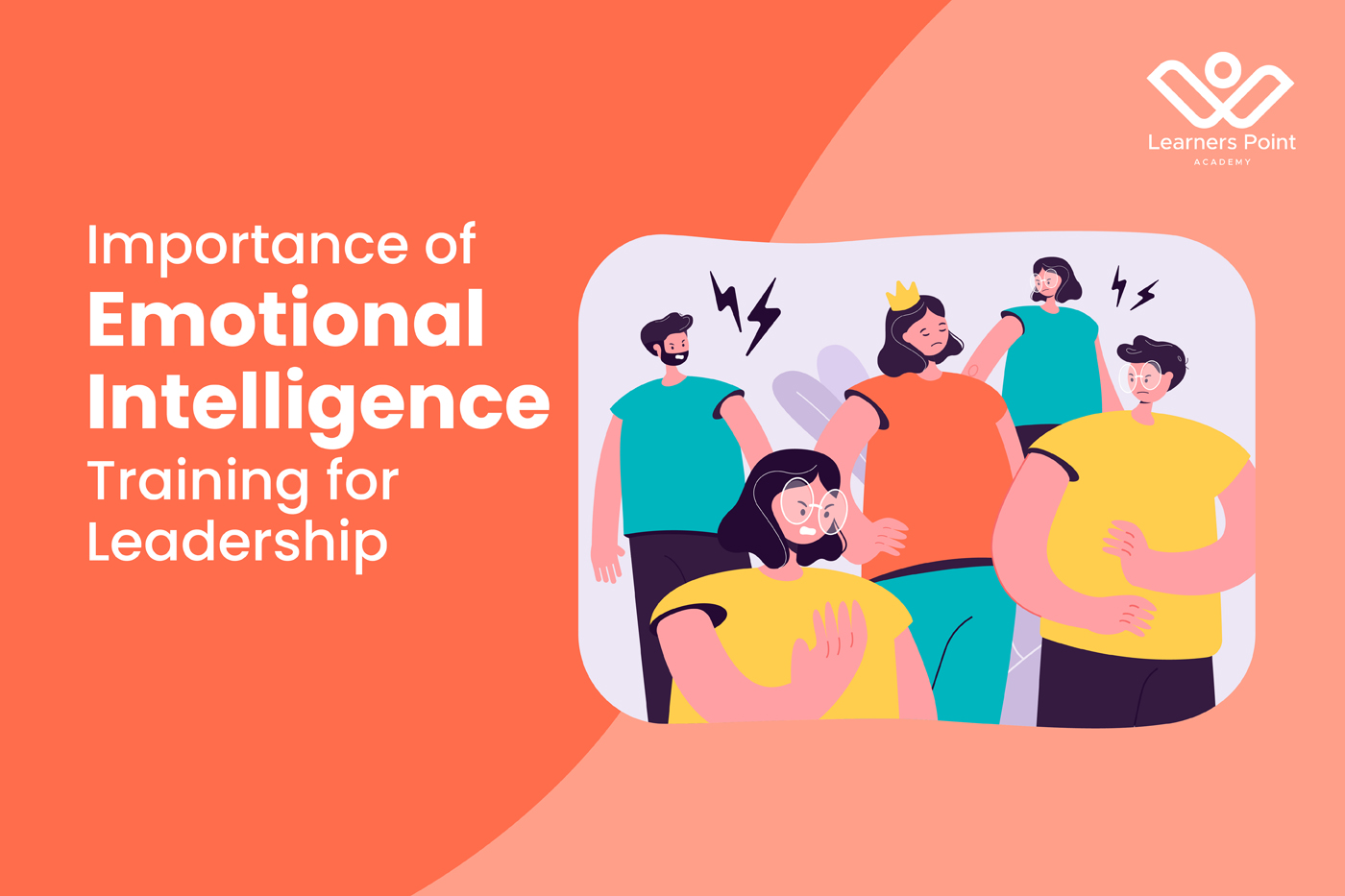 Importance of Emotional Intelligence Training for Leadership