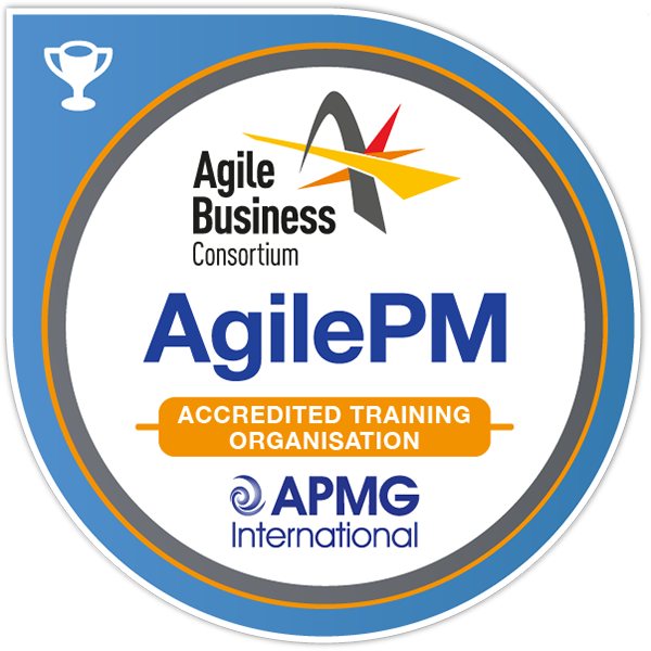 Agile PM Logo