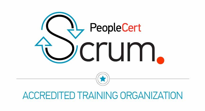 PeopleCert Scrum Logo